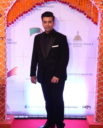 Karan Johar