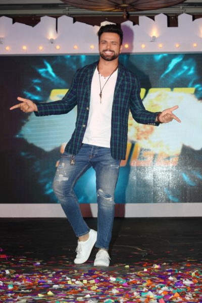 Rithvik Dhanjani