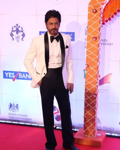 Shah Rukh Khan