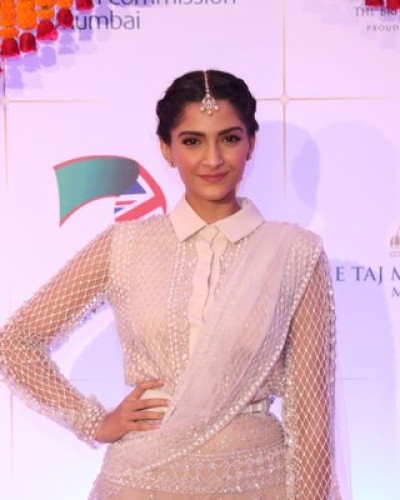 Sonam Kapoor