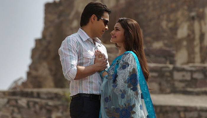 Azhar Box Azhar box office collection: Bollywood movie manages a mere Rs 22 crore