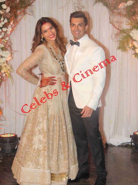 Bipasha Basu, Karan Singh Grover