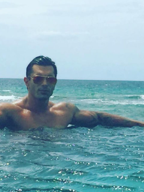 Karan Singh Grover