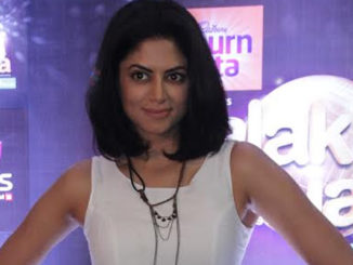 Kavita Kaushik