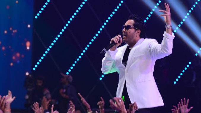 Mika Singh