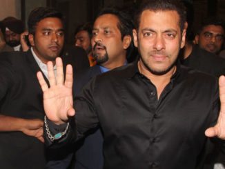 Salman Khan