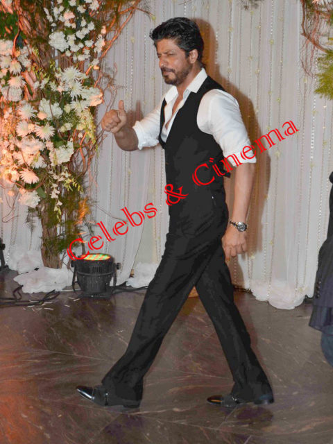 Shah Rukh Khan