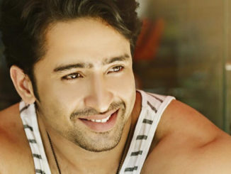 Shaheer Sheikh. Image Courtesy: Instagram