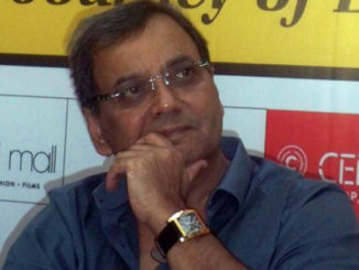 Subhash Ghai