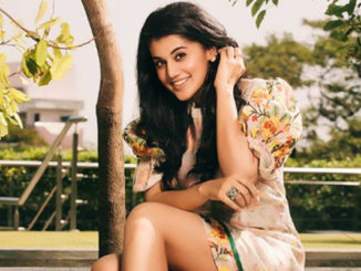 Taapsee Pannu