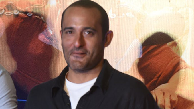 Akshaye Khanna at Dishoom trailer launch