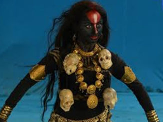 Madirakshi in Siya Ke Ram