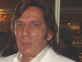 File photo of Razzak Khan