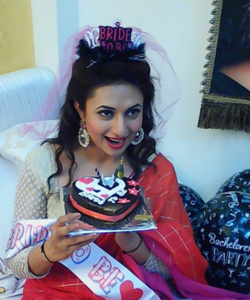 Divyanka Tripathi