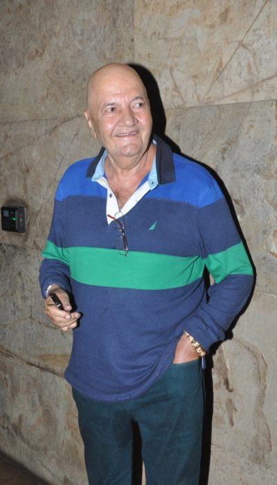 Prem Chopra