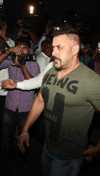 Salman Khan