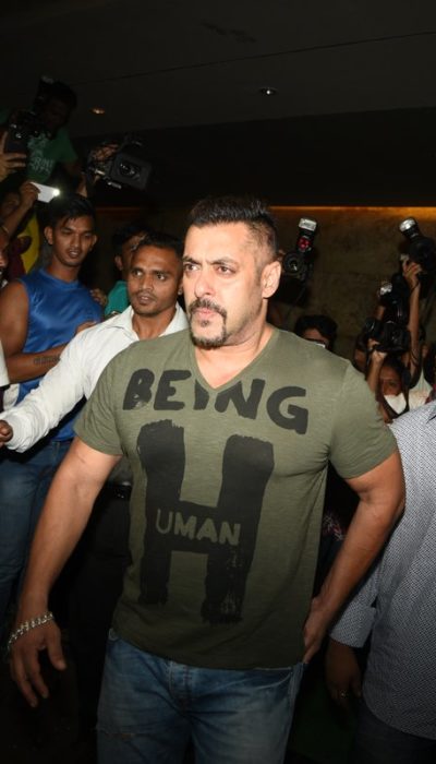 Salman Khan