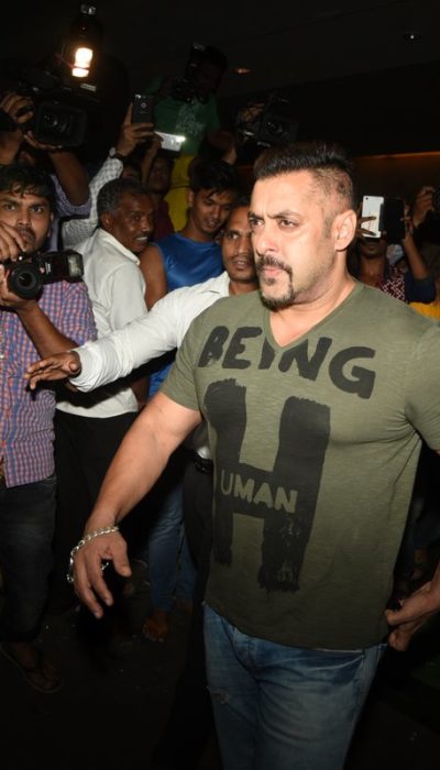 Salman Khan