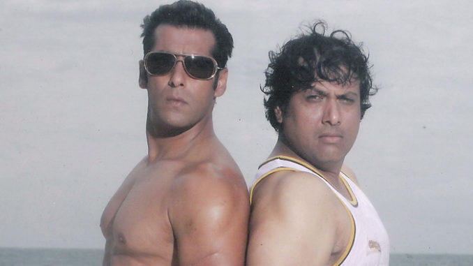 Salman Khan, Govinda in Partner