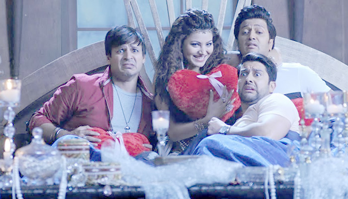 Great Grand Masti Hindi Movie Review Great Grand Masti