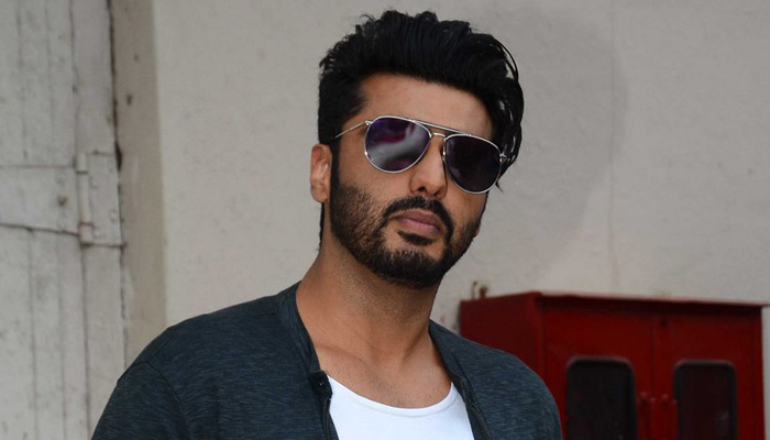 What does Arjun Kapoor say on Rs 1 lakh parties during Half Girlfriend  shoot? -
