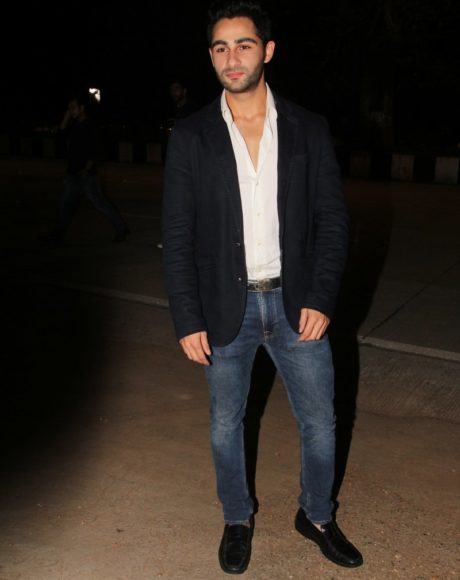 Armaan Jain