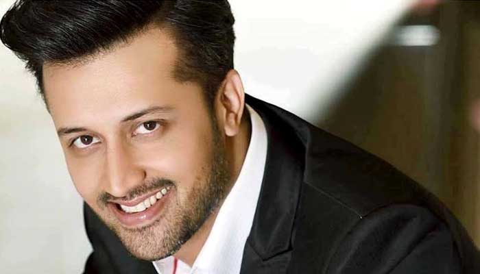 Pakistani singer Atif Aslam's concert in India cancelled -