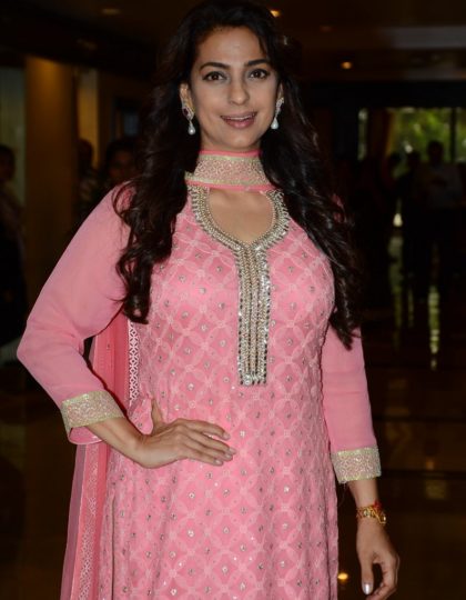 Juhi Chawla