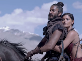 Mirzya