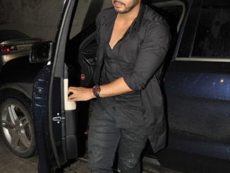 Arjun Kapoor