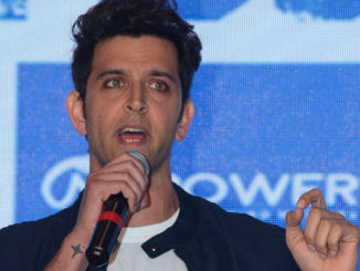 Hrithik Roshan