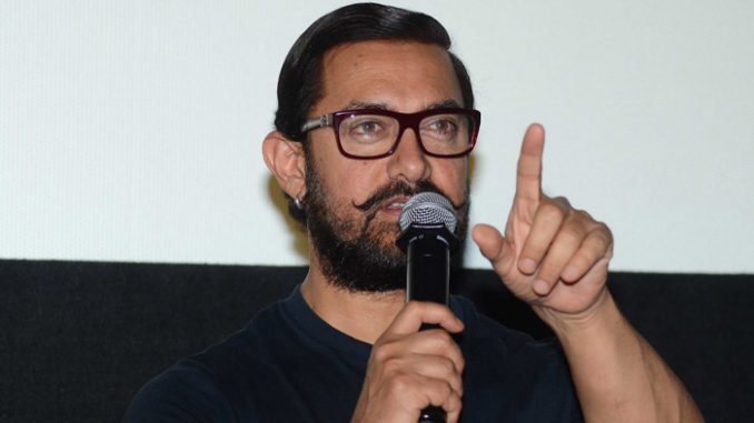 MeToo: Aamir Khan detaches himself from sexual misconduct accused -