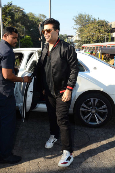 Karan Johar