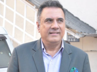 Boman Irani