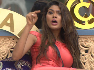 Lopa gets into an argument with Priyanka
