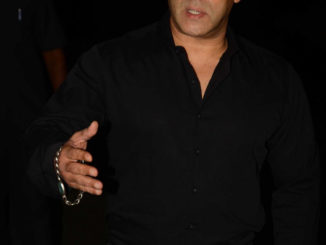 Salman Khan