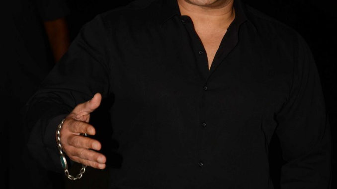 Salman Khan