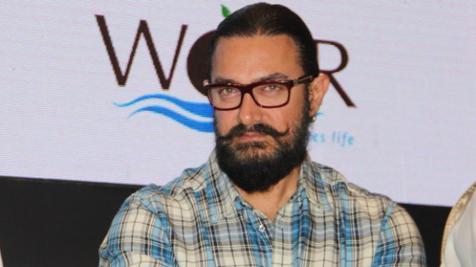 Aamir Khan gives a nod to attend this award function! -