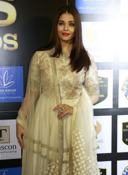 Aishwarya Rai Bachchan