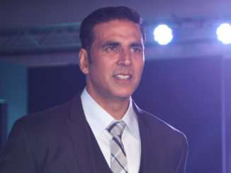 Akshay Kumar