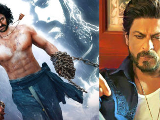 Bahubali: The Conclusion, Raees