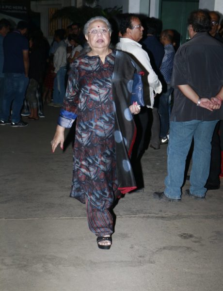 Honey Irani