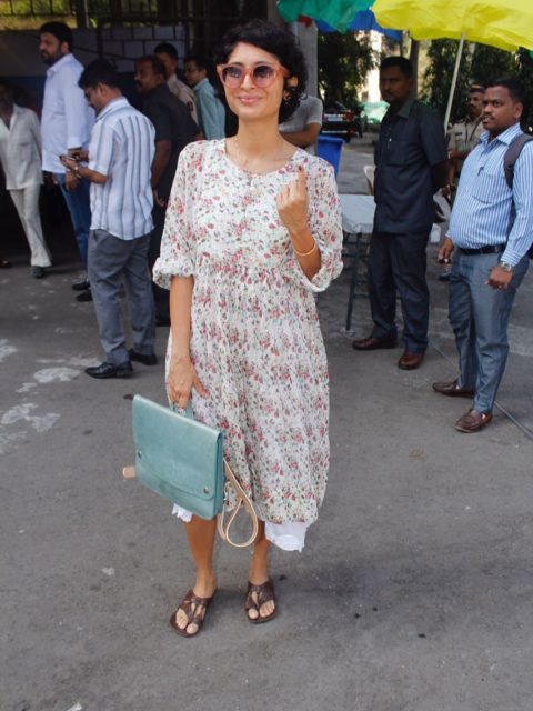 Kiran Rao