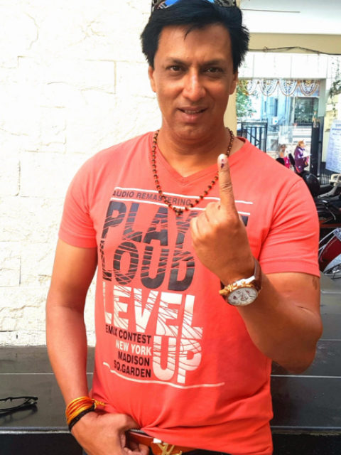 Madhur Bhandarkar