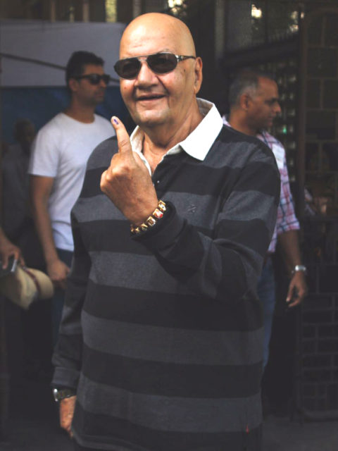 Prem Chopra