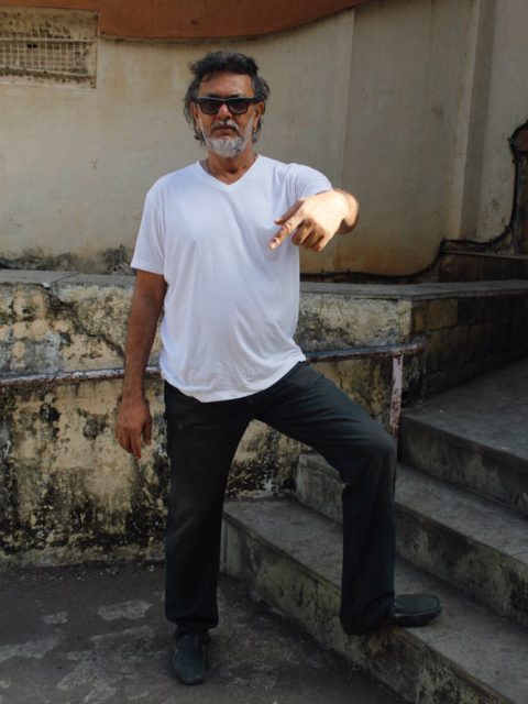 Rakeysh Omprakash Mehra