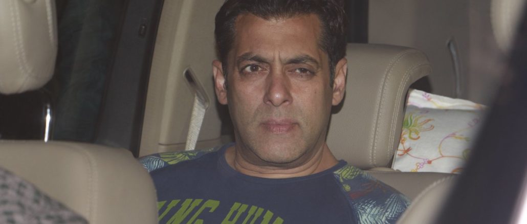 Salman Khan