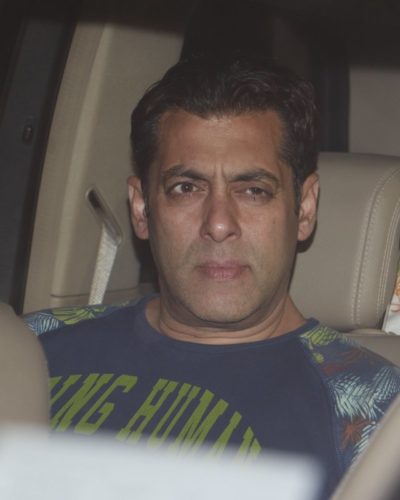 Salman Khan