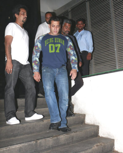 Salman Khan