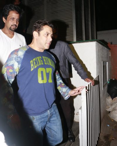 Salman Khan